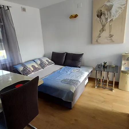 Apartament App Danijela *