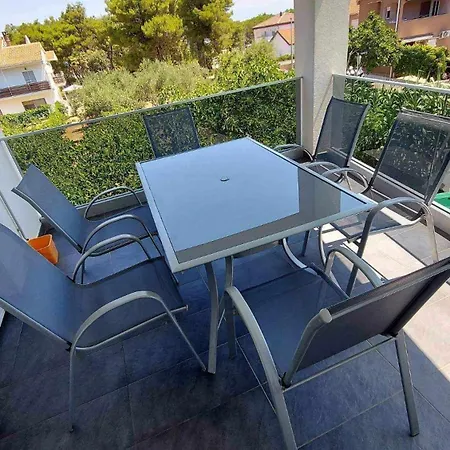 App Danijela Apartman