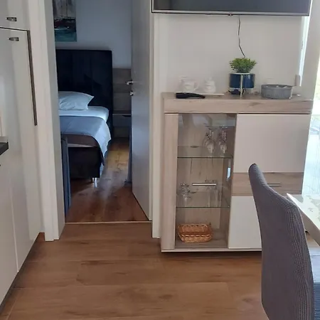 App Danijela Apartament *
