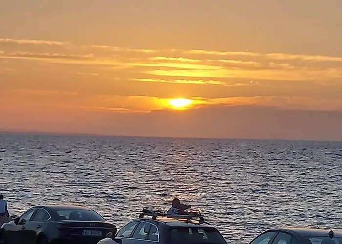 Apartman App Danijela