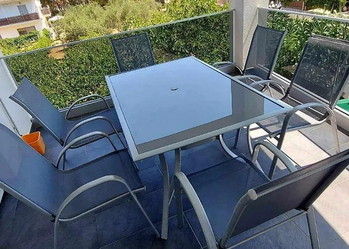 App Danijela Apartman