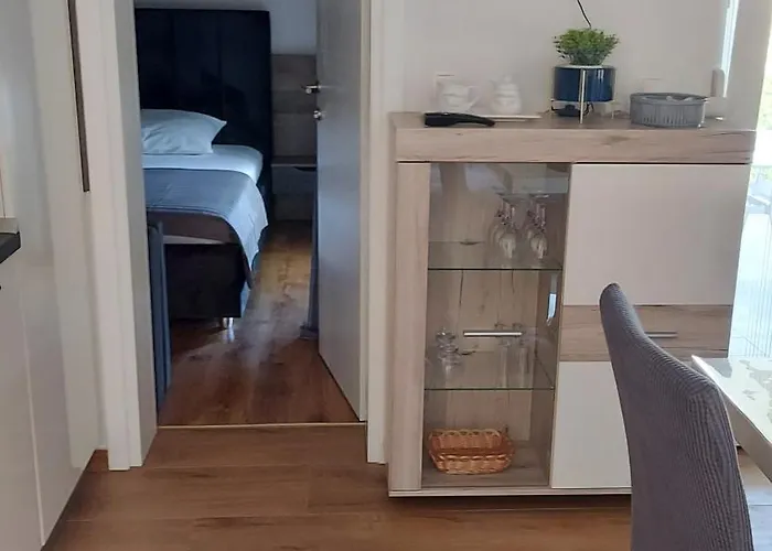 App Danijela Apartman *